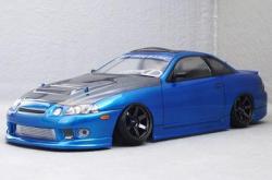 D-LIKE@TOYOTA SOARER(JZZ30)