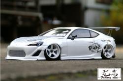 D-LIKE@TOYOTA 86 (ZN6)