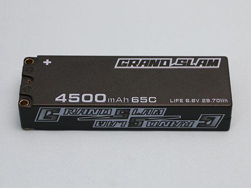 G☆STYLE　GRAND　SLAM　LIＦＥ 4500 65C　5mmコネクター仕様