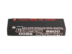 G☆STYLE　GRAND　SLAM　LIPO 5600HV2020 150C SUPER LCG
