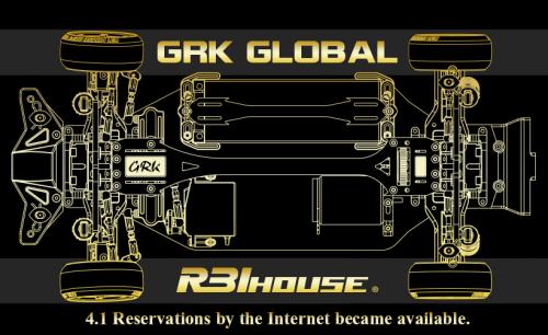R31 HOUSE GRK GLOBAL