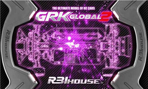 R31HOUSE@GRK GLOBALU