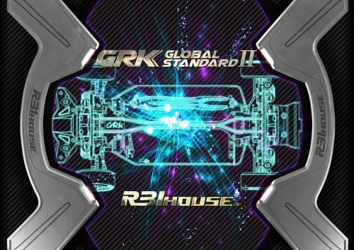 R31HOUSE@GRK GLOBAL STANDARDU