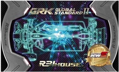 R31HOUSE@GRK GLOBAL STANDARDU RWS