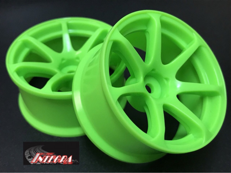 INTEGRA@AVS MODEL T7zC offset 7 O[