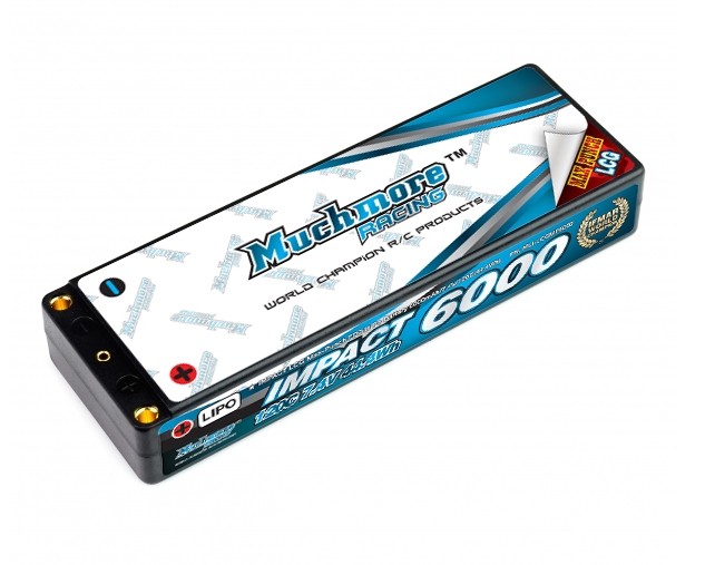 }b`A@CpNg LCG Max-Punch FD2 Li-Poobe[6000mAh/7.4V 120C n[hP|Xdl