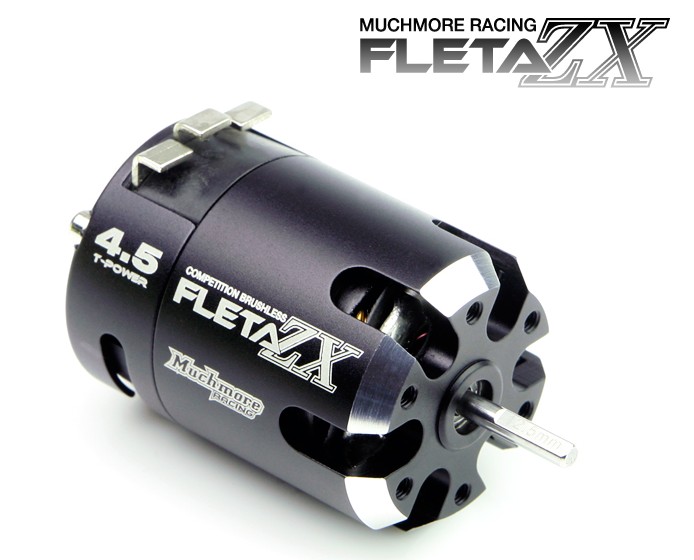 }b`A@FLETA ZX 3.5T Brushless Motor 