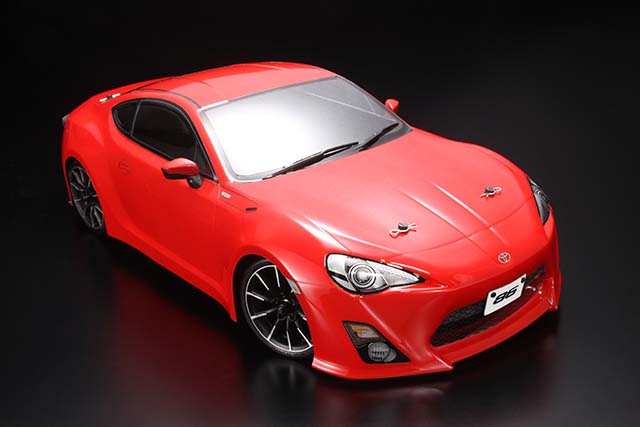 R@1/10@TOYOTA 86