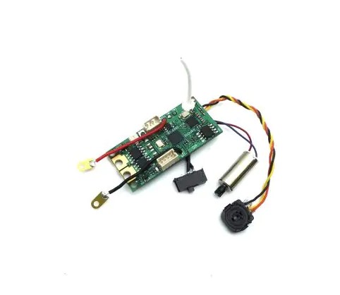 KYOSHO@R/CjbgZbg(RWD/MR-04) MZ717