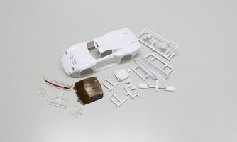 KYOSHO@MINI-Z |VF 911 GT1 LM zCg{fBZbg 