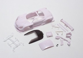 KYOSHO@MINI-Z NTXSC430 GT500 2012zCg{fBZbg(h)