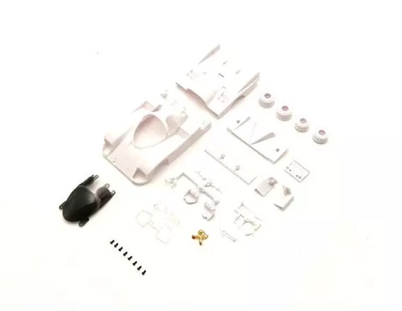 KYOSHO@Porsche 962 C LH zCg{fBZbg (h/zC[t) MZN233
