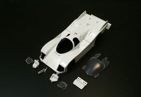 KYOSHO@MINI-Z |VF 962 C LH zCg{fBZbg 