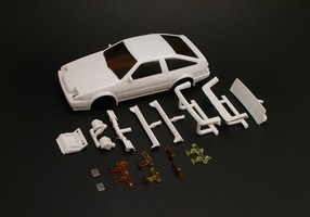 KYOSHO@MINI-Z g^ Xv^[gm AE86 zCg{fBZbg