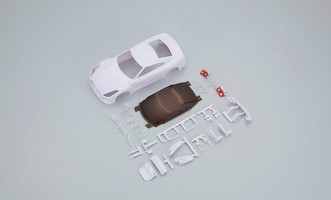 KYOSHO@MINI-Z NISSAN GT-R zCg{fBZbg 