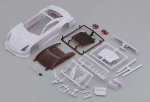 KYOSHO@MINI-Z NISSAN GT-R GT500 2008@zCg{fBZbg