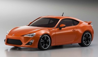 KYOSHO@MINI-Z I[gXP[RNV TOYOTA 86 ^bNIW 