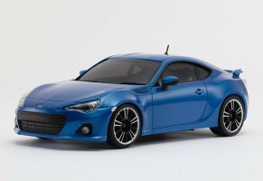 KYOSHO@MINI-Z I[gXP[RNV SUBARU BRZ ^bNu[ 