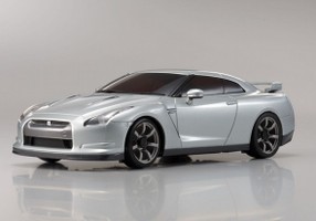 KYOSHO@MINI-Z I[gXP[RNV Y GT-R AeBCg^Vo[ 