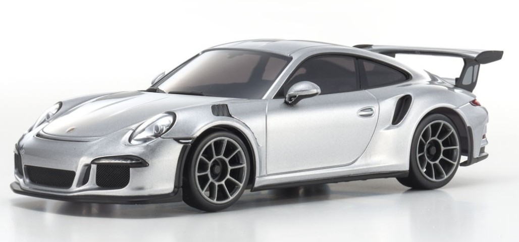 KYOSHO@ASC MR-03N-RM |VF 911 GT3 RS Vo[ MZP150S