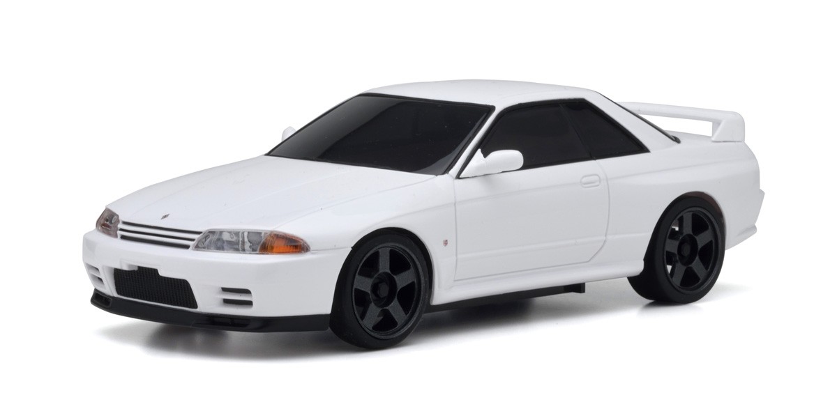 KYOSHO@ASC MR03RWD Y XJCC GT-R R32 zCg MZP153W