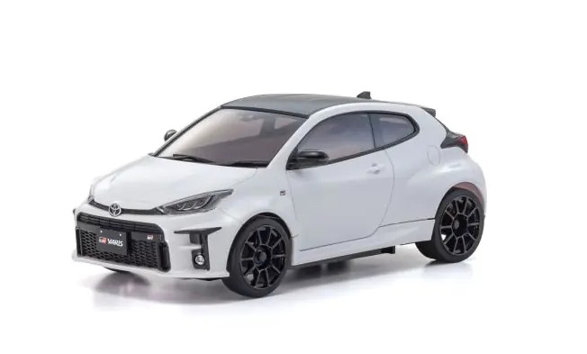 KYOSHO@ASC MR-04N-HM g^ GRX v`izCgp[}CJ (C͌^胂f) MZP160PW-T
