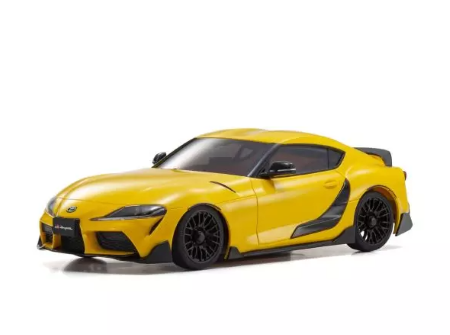 KYOSHO�@ASC MR04N-MM2 �g���^ GR �X�[�v�� TRD �G�A�� ���C�g�j���O�C�G���[ MZP165Y