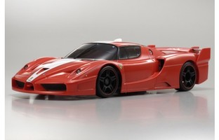 独特の上品 MINI-Z KYOSHO オートスケールコレクション レッド FXX フェラーリ ホビーラジコン