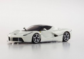 KYOSHO@MINI-Z I[gXP[RNV La Ferrari@zCg