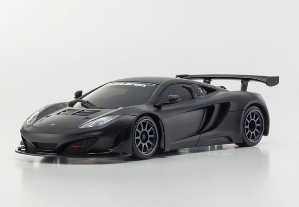 KYOSHO@ASC MR-03W-MM }N[12C GT3 2013}bgubN 