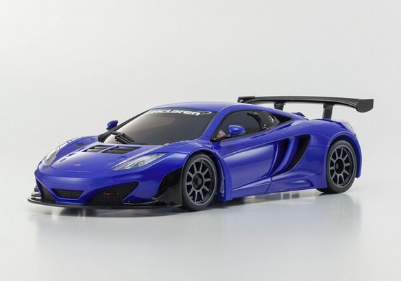 KYOSHO@ASC MR-03W-MM }N[12C GT3 u[^bN