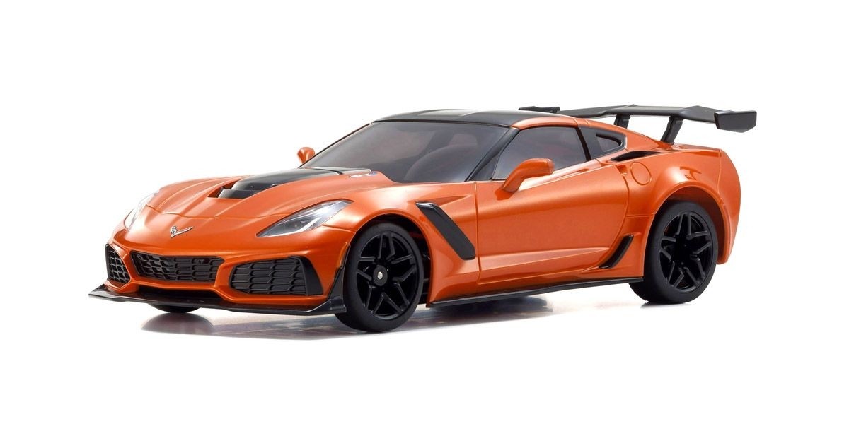 KYOSHO@ASC MR03 RWD V{[ Rxbg ZR1 IW MZP240OR