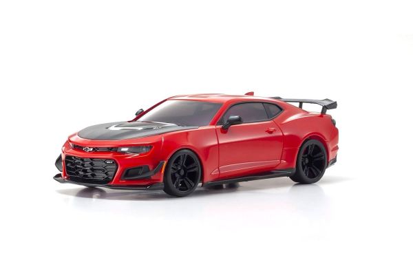 KYOSHO@ASC MR03W-MM V{[ J} ZL1 1LE bh MZP242R