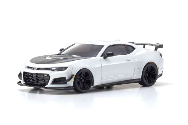 KYOSHO@ASC MR03W-MM V{[ J} ZL1 1LE zCg MZP242W