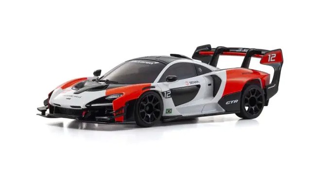 KYOSHO@ASC MR-03W-MM }N[ Zi GTR zCg/bh MZP243WR