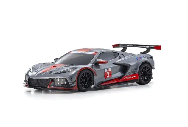 KYOSHO@ASC MR04W-MM V{[ Rxbg C8.R K^ / bh MZP244GMR