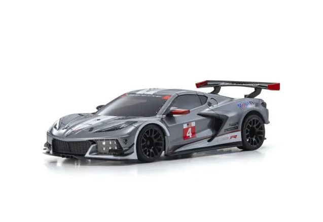 KYOSHO@ASC MR04W-MM V{[ Rxbg C8.R K^ / zCg MZP244GMW