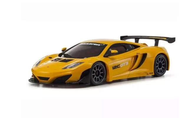 KYOSHO@ASC MR04W-MM }N[ 12C GT3 2013 IW MZP256OR