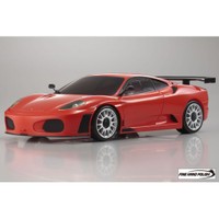 KYOSHO@MINI-Z I[gXP[RNV tF[ F430 GT eXgJ[^bh 2007 
