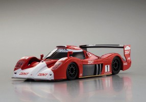 KYOSHO@MINI-Z I[gXP[RNV Toyota GT-One TS020 No.1 