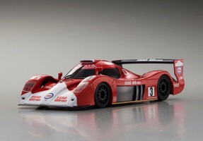 ミニッツ　オートスケール トヨタ　GT-ONE TS020 No.3