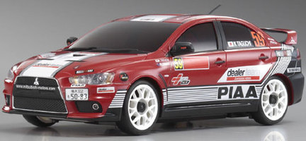 KYOSHO@MINI-Z I[gXP[RNV OH T[G{[VXiPWRC2008 OHfB[[`[j