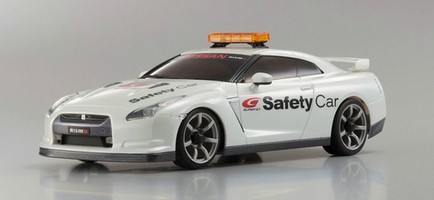 KYOSHO@MINI-Z I[gXP[RNV Y GT-R Z[teB[J[