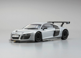 KYOSHO@MINI-Z I[gXP[RNV Audi R8 LMS