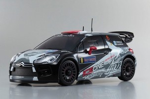 KYOSHO@MINI-Z I[gXP[RNV VgG DS3 WRC L~ECRl