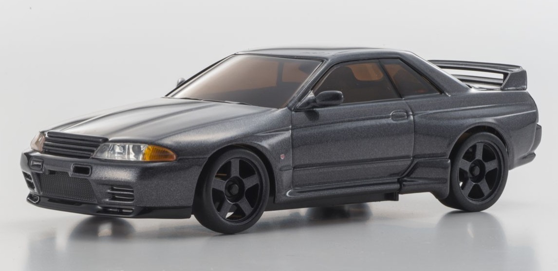 KYOSHO@ASC MA-020S Y XJCC GT-R jX (R32) K^bN MZP437GM