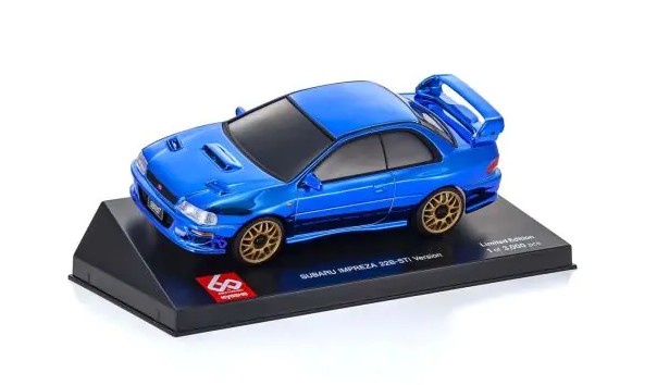 KYOSHO@ASC MA020N Xo CvbT 22B-STio[W N[u[ 60NLOdl MZP457CBL