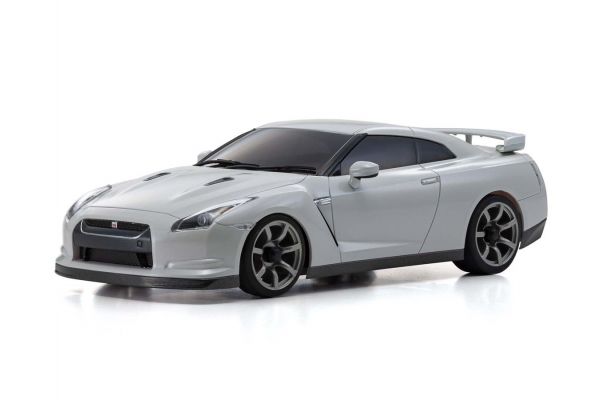 KYOSHO@ASC MA-020S Y GT-R R35 zCgp[ MZP459PW