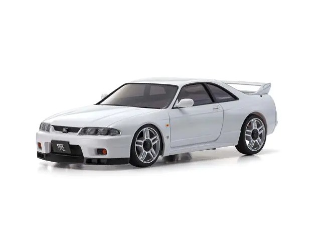 KYOSHO@ASC MA-020 Y XJCC GT-R VXybN (R33) zCg (C͌^J[) MZP468W-T