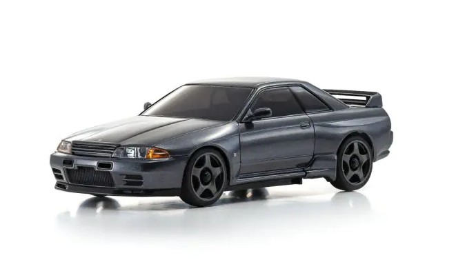 KYOSHO ASC MA-020 Y XJCC GT-R jX (R32) K^bN MZP469GM